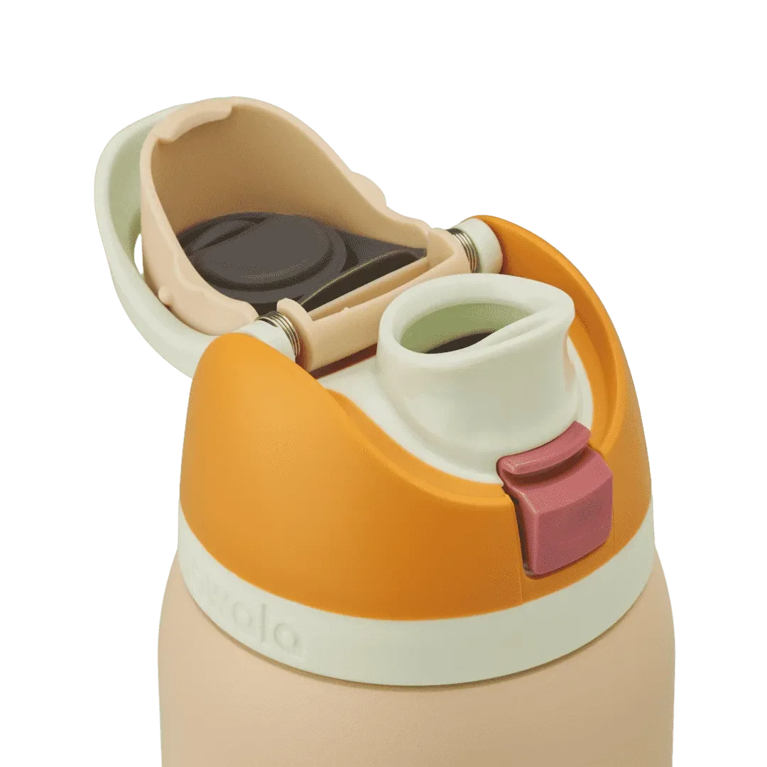 40Oz Water In The Desert Stainless Steel Freesip - Image 4