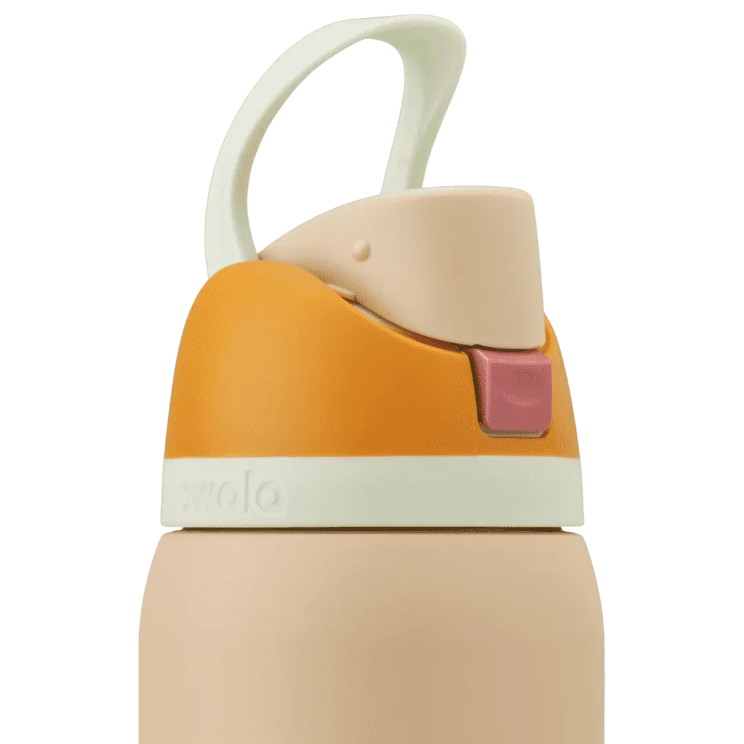 32Oz Water In The Desert Stainless Steel Freesip - Image 3