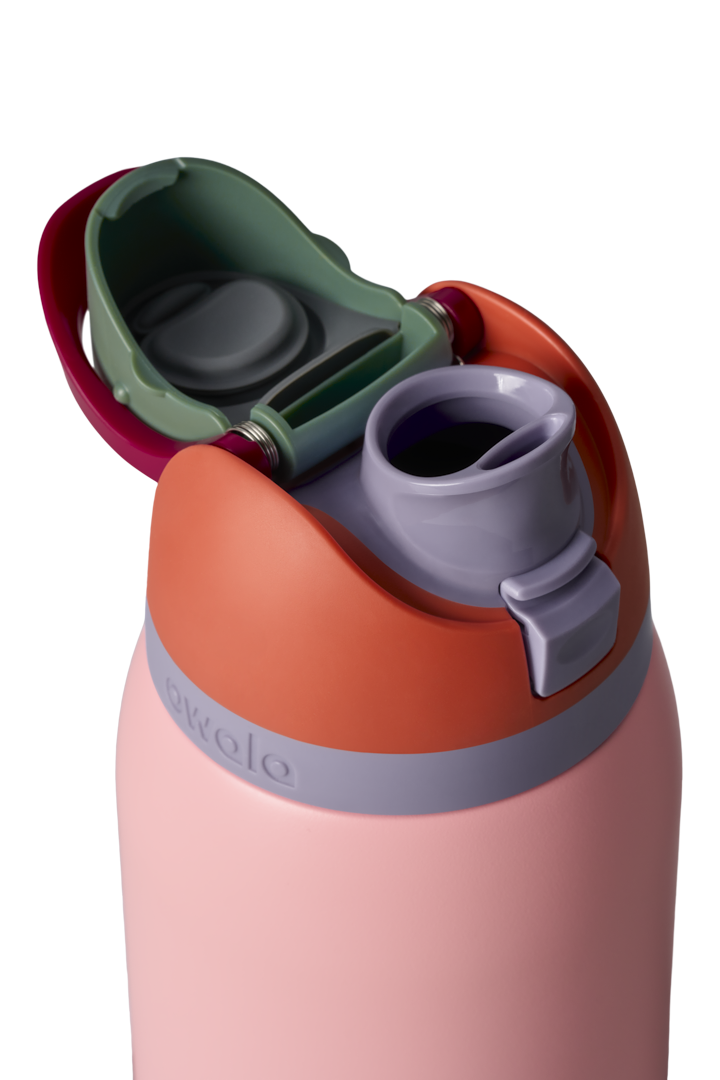 40Oz Sugar High Stainless Steel Freesip - Image 2