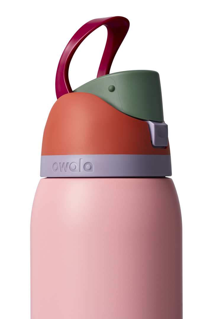 40Oz Sugar High Stainless Steel Freesip - Image 3