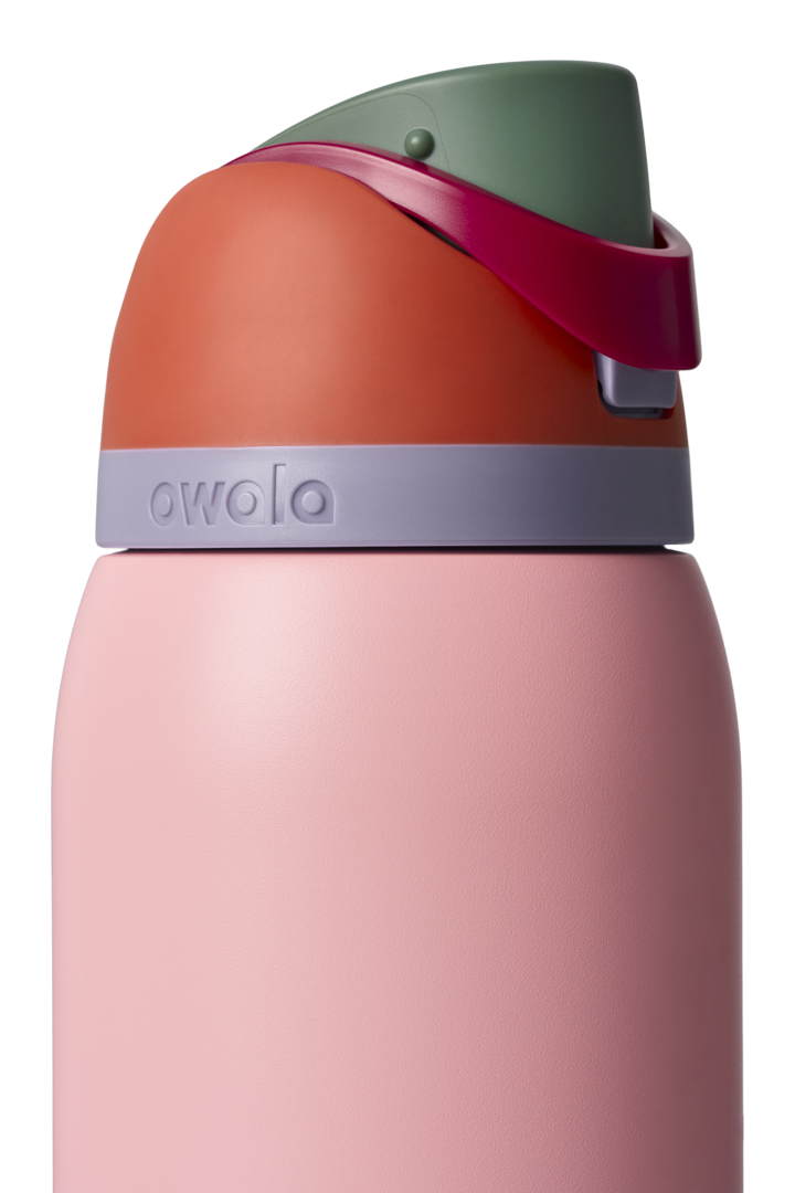 40Oz Sugar High Stainless Steel Freesip - Image 4