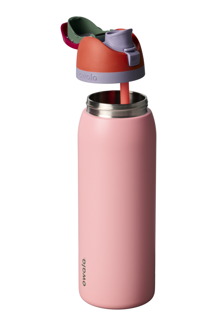 40Oz Sugar High Stainless Steel Freesip - Image 5