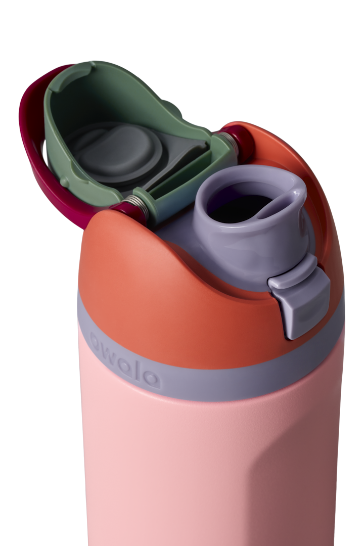 24Oz Sugar High Stainless Steel Freesip - Image 2