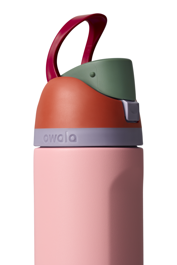 24Oz Sugar High Stainless Steel Freesip - Image 3