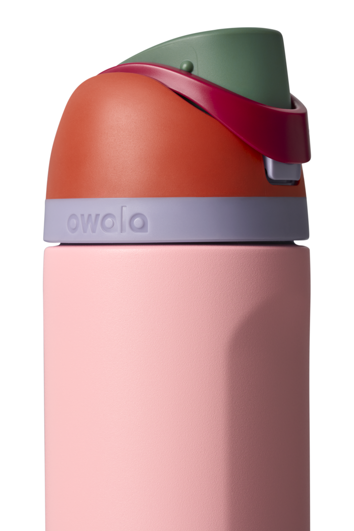 24Oz Sugar High Stainless Steel Freesip - Image 4