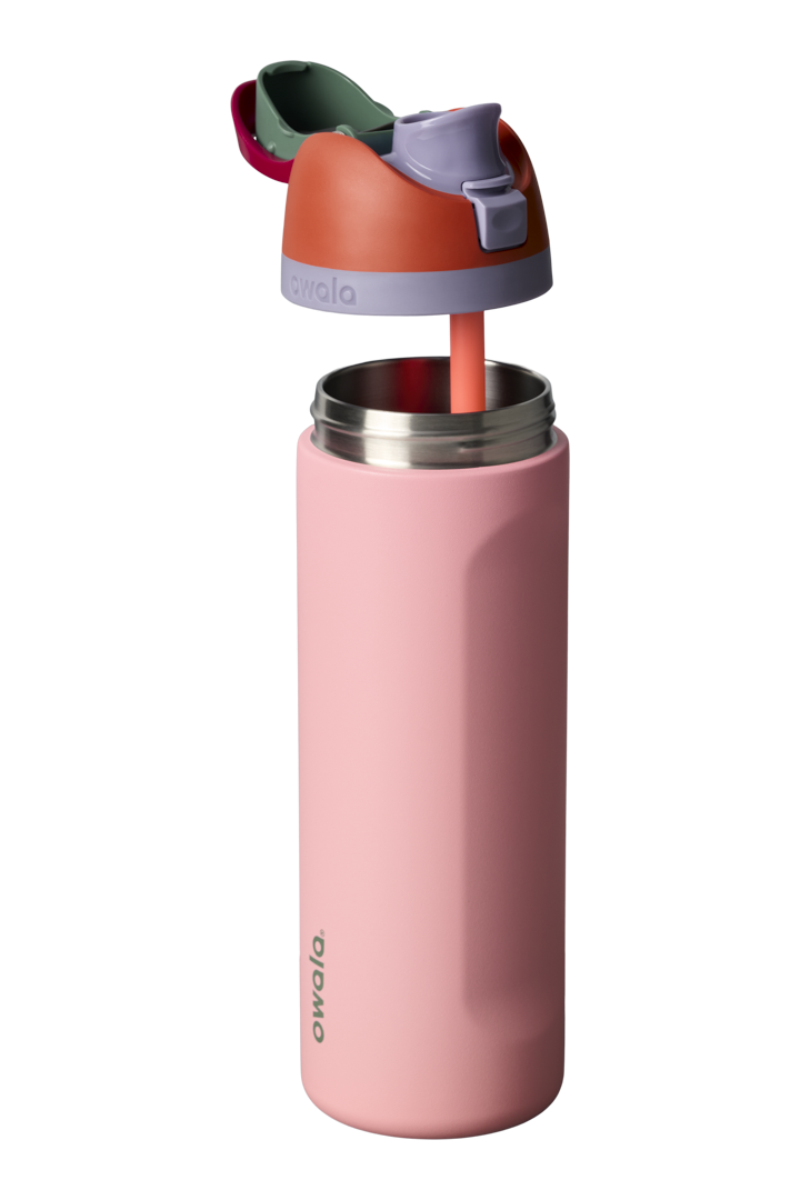 24Oz Sugar High Stainless Steel Freesip - Image 5